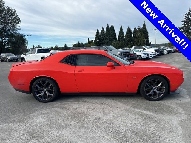 2019 Dodge Challenger R/T