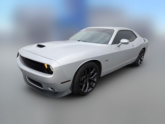 2019 Dodge Challenger R/T