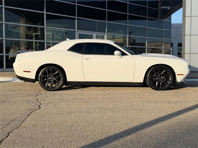 2019 Dodge Challenger R/T