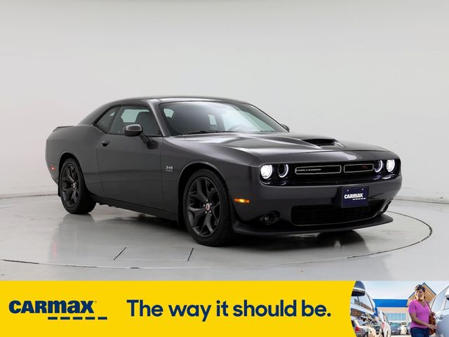 2019 Dodge Challenger R/T