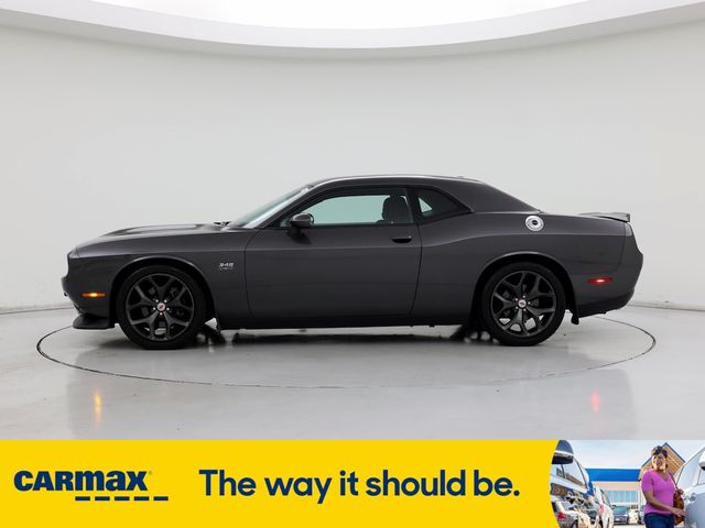 2019 Dodge Challenger R/T