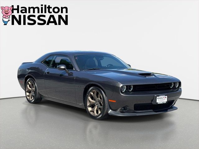 2019 Dodge Challenger R/T
