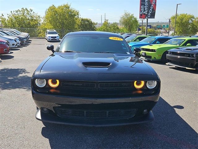 2019 Dodge Challenger R/T