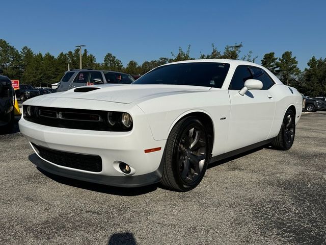 2019 Dodge Challenger R/T