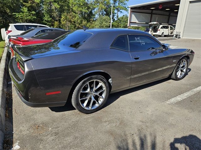 2019 Dodge Challenger R/T