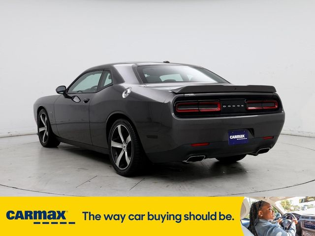 2019 Dodge Challenger R/T