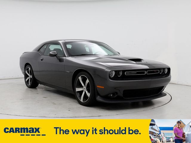 2019 Dodge Challenger R/T