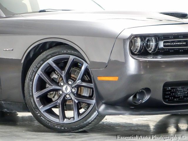 2019 Dodge Challenger R/T