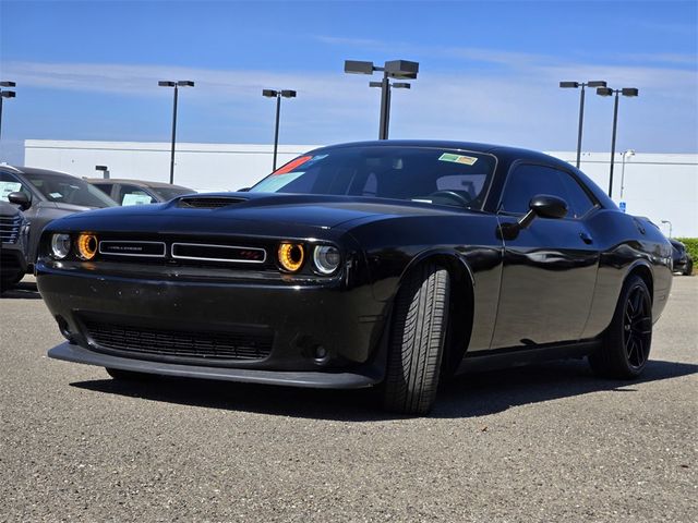 2019 Dodge Challenger R/T