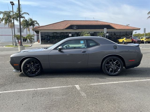 2019 Dodge Challenger R/T