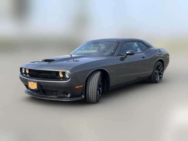 2019 Dodge Challenger R/T