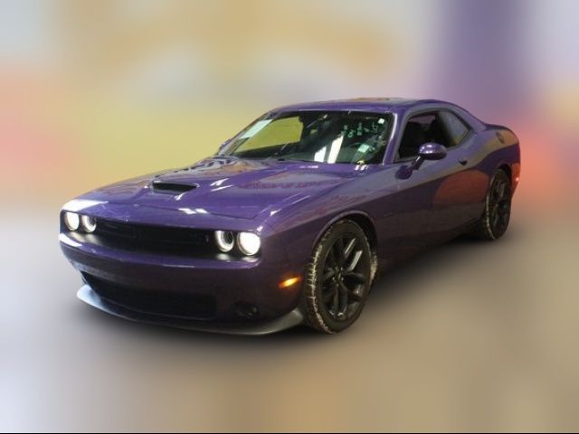 2019 Dodge Challenger R/T