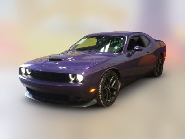 2019 Dodge Challenger R/T