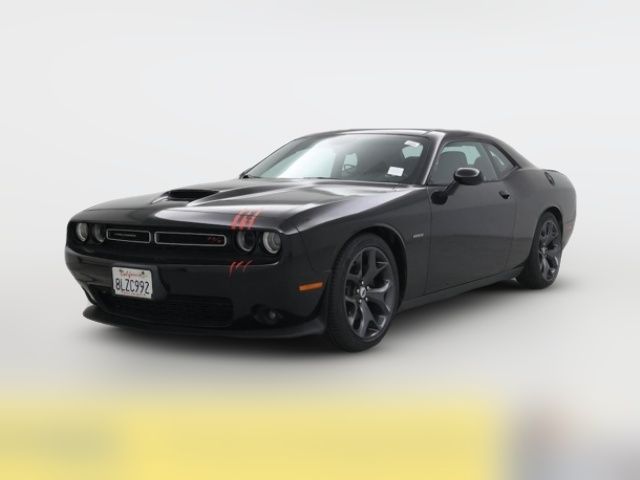 2019 Dodge Challenger R/T