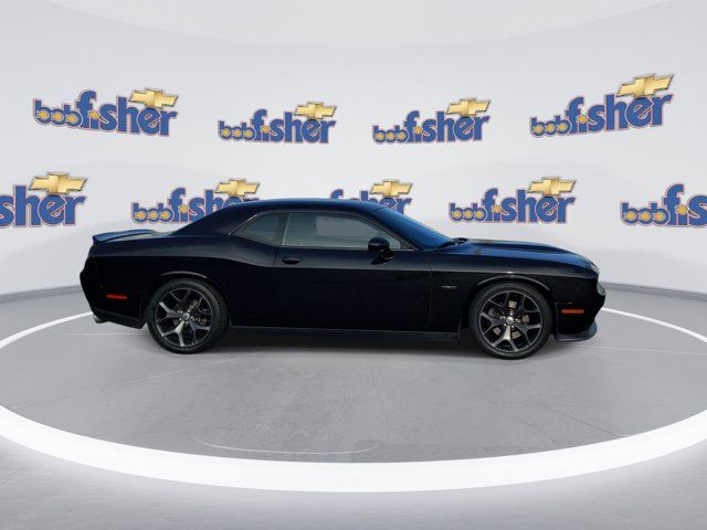 2019 Dodge Challenger R/T