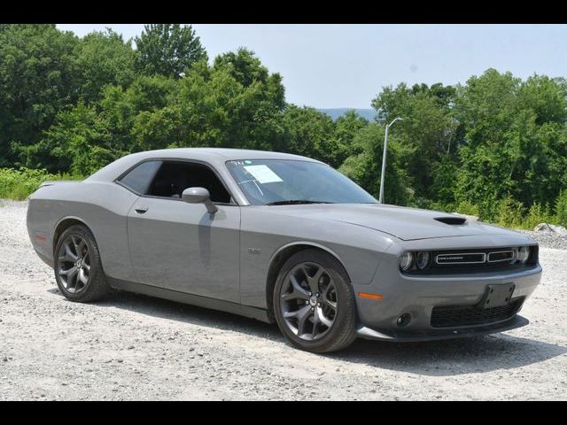 2019 Dodge Challenger R/T