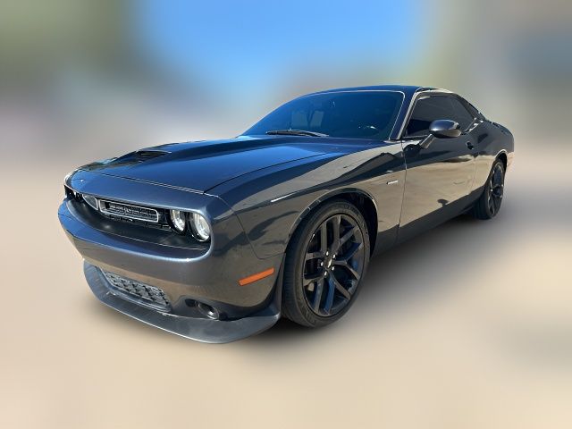 2019 Dodge Challenger R/T