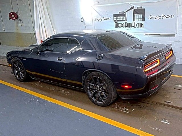 2019 Dodge Challenger R/T