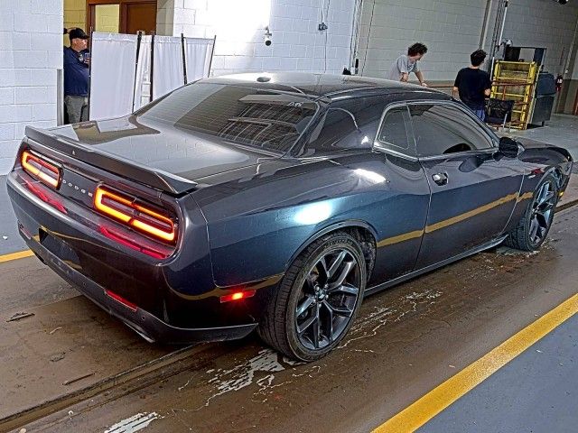 2019 Dodge Challenger R/T