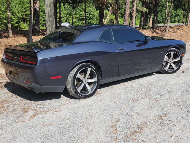 2019 Dodge Challenger R/T