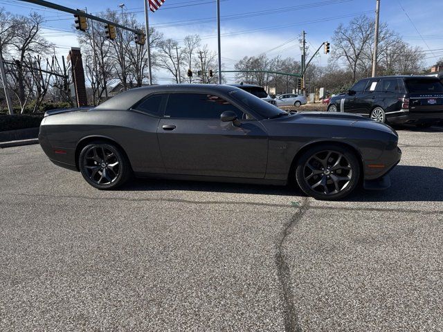 2019 Dodge Challenger R/T