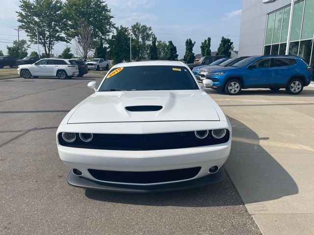 2019 Dodge Challenger R/T