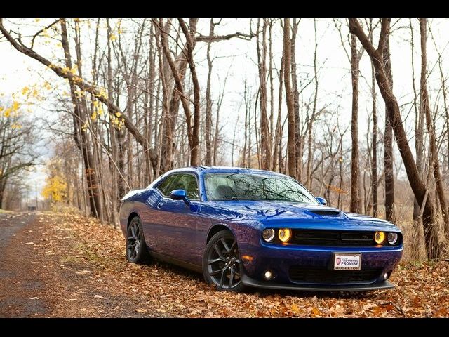 2019 Dodge Challenger R/T