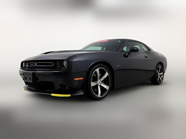2019 Dodge Challenger R/T