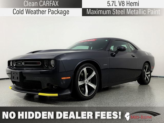 2019 Dodge Challenger R/T