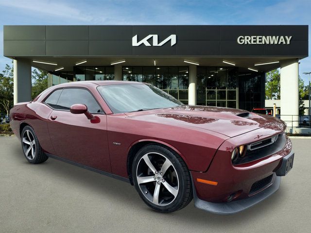 2019 Dodge Challenger R/T