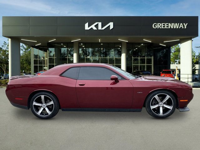 2019 Dodge Challenger R/T