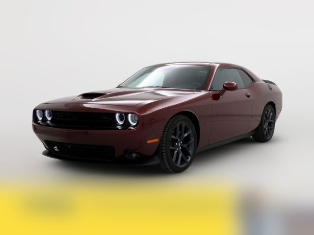 2019 Dodge Challenger R/T