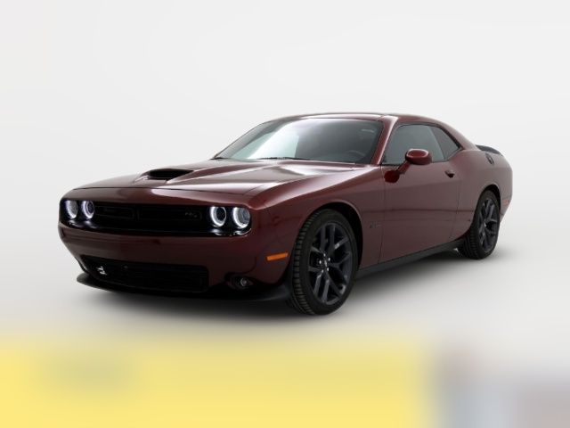 2019 Dodge Challenger R/T