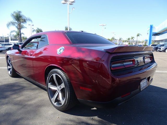 2019 Dodge Challenger R/T