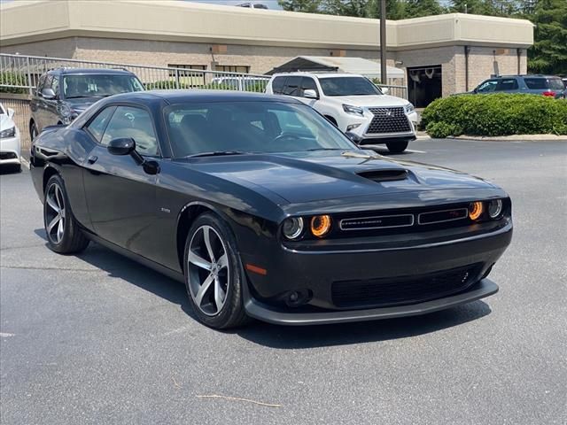 2019 Dodge Challenger R/T