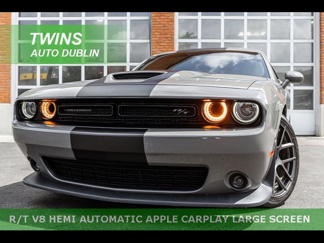2019 Dodge Challenger R/T