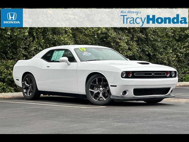 2019 Dodge Challenger R/T