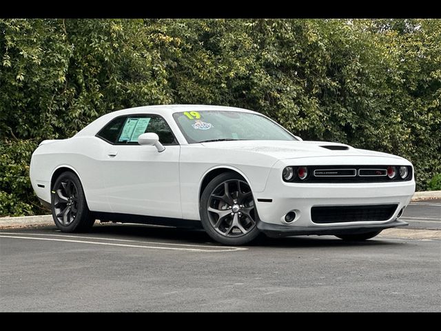 2019 Dodge Challenger R/T