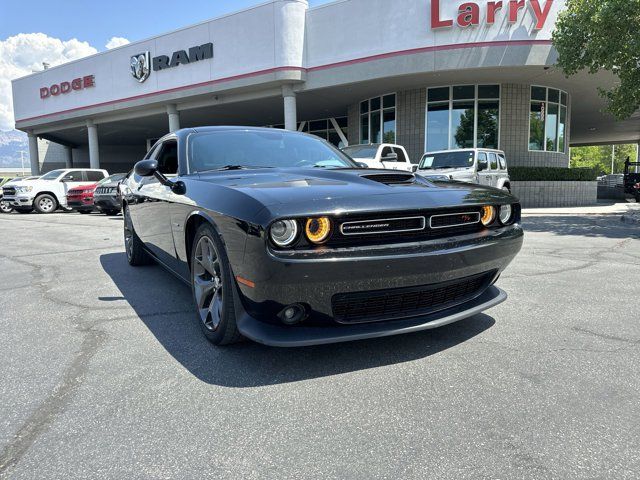 2019 Dodge Challenger R/T