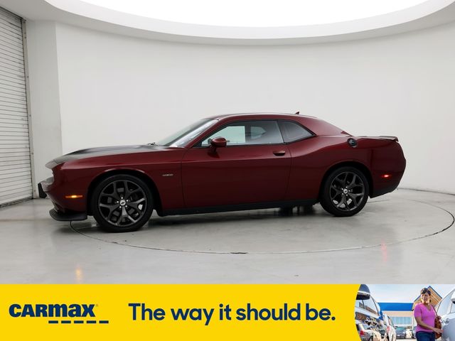 2019 Dodge Challenger R/T