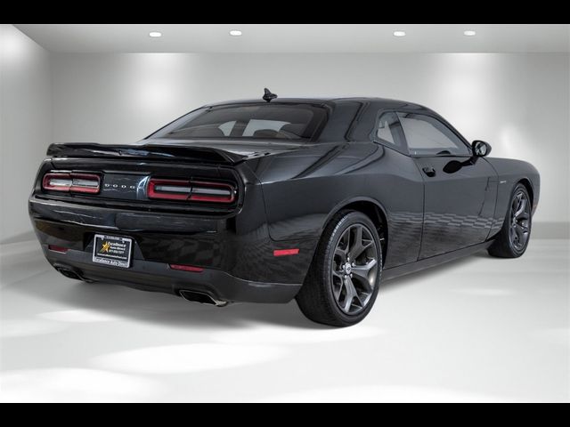 2019 Dodge Challenger R/T