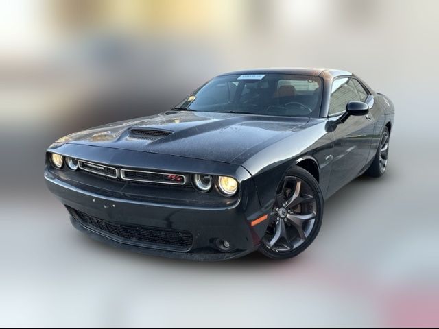 2019 Dodge Challenger R/T