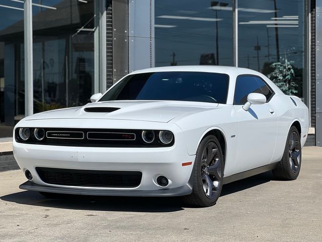 2019 Dodge Challenger R/T