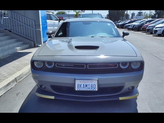 2019 Dodge Challenger R/T