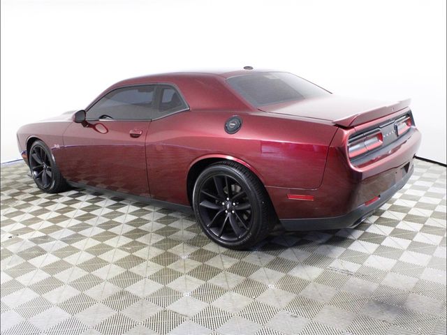 2019 Dodge Challenger R/T