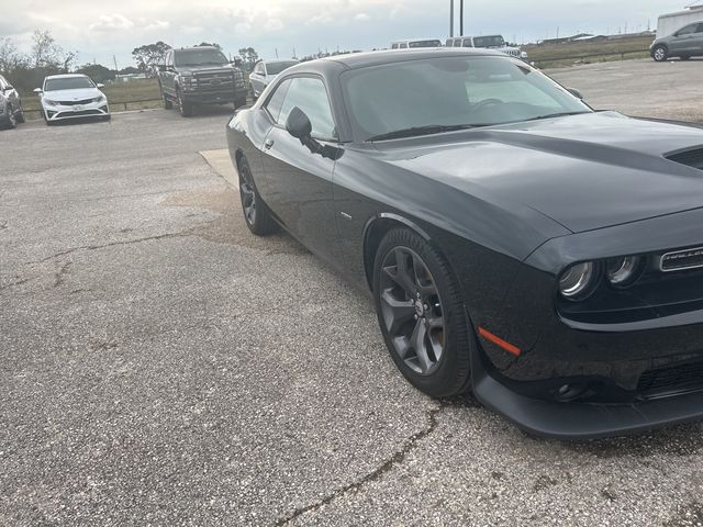 2019 Dodge Challenger R/T