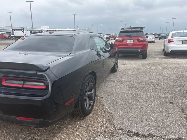 2019 Dodge Challenger R/T