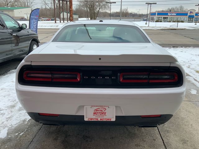 2019 Dodge Challenger R/T