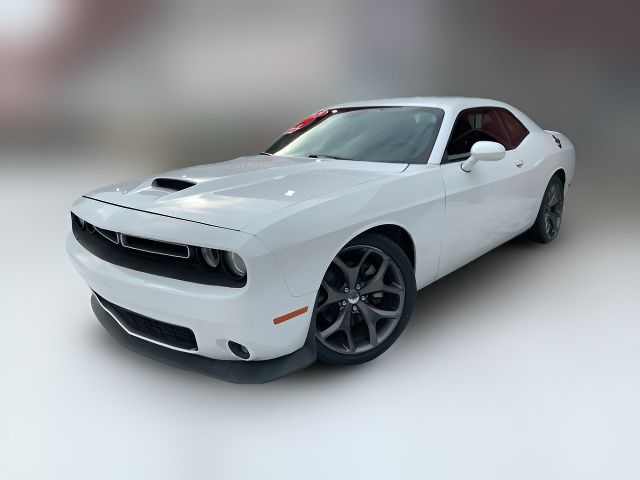 2019 Dodge Challenger R/T