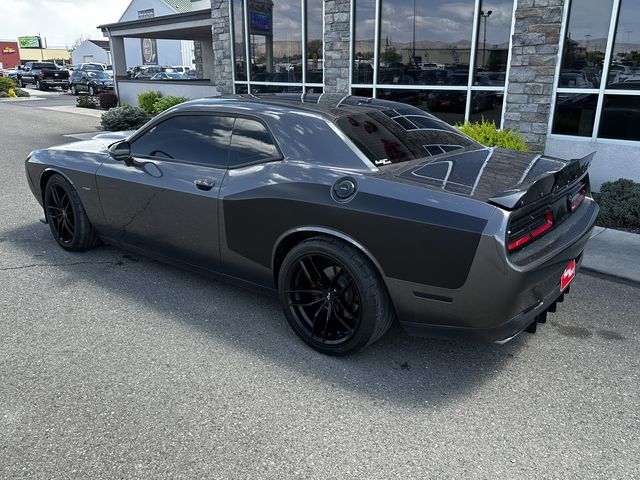 2019 Dodge Challenger R/T